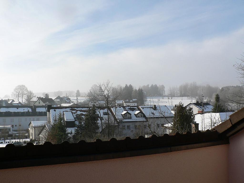 Ferienwohnung Brunner - Haus Am See Nagel Luaran gambar